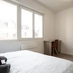 Apartman Le Quai 22 Gare D'arras - 3 Et 3 Sdb