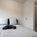 Le Quai 22 Gare D'arras - 3 Et 3 Sdb Apartman Arras