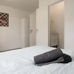 Le Quai 22 Gare D'arras - 3 Et 3 Sdb Apartman
