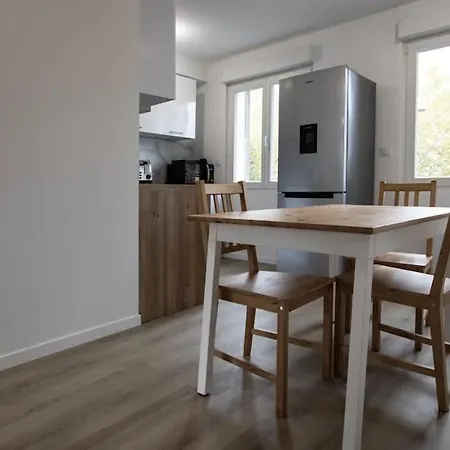 Le Quai 22 Gare D'arras - 3 Et 3 Sdb Apartment *