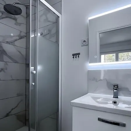 Apartment Le Quai 22 Gare D'arras - 3 Et 3 Sdb