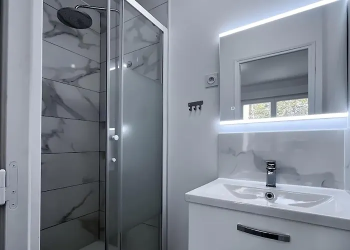 Apartment Le Quai 22 Gare D'arras - 3 Et 3 Sdb